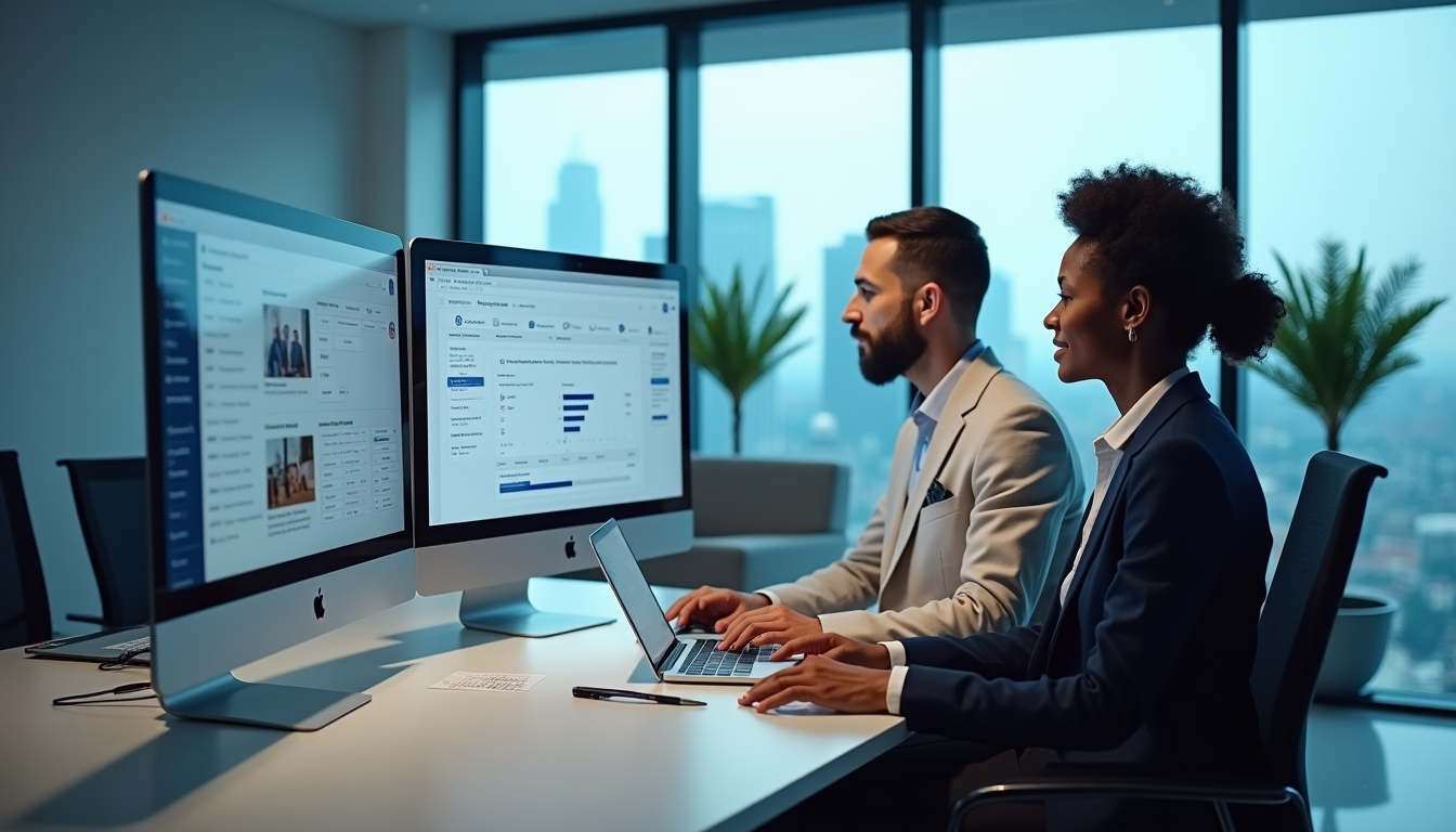 Top 3 CRM Integrations