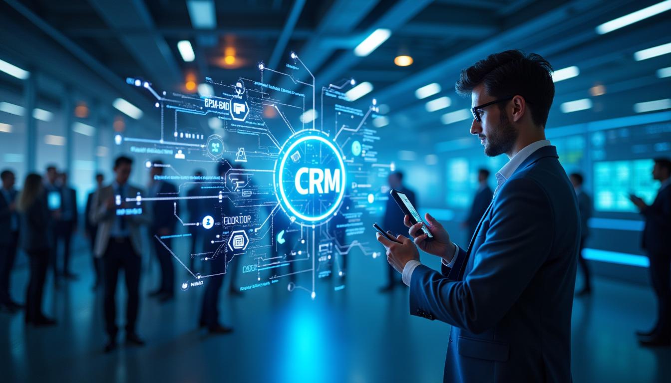 Top CRM Trends to Watch in 2024